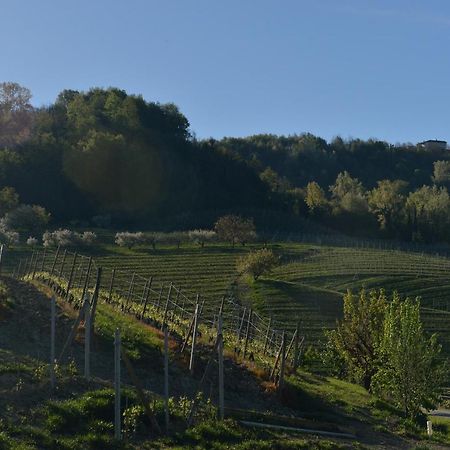 Costa Di Bussia Villa Monforte D'Alba Eksteriør billede
