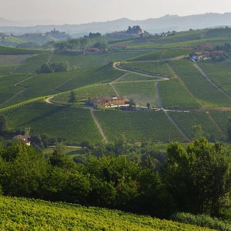 Costa Di Bussia Villa Monforte D'Alba Eksteriør billede